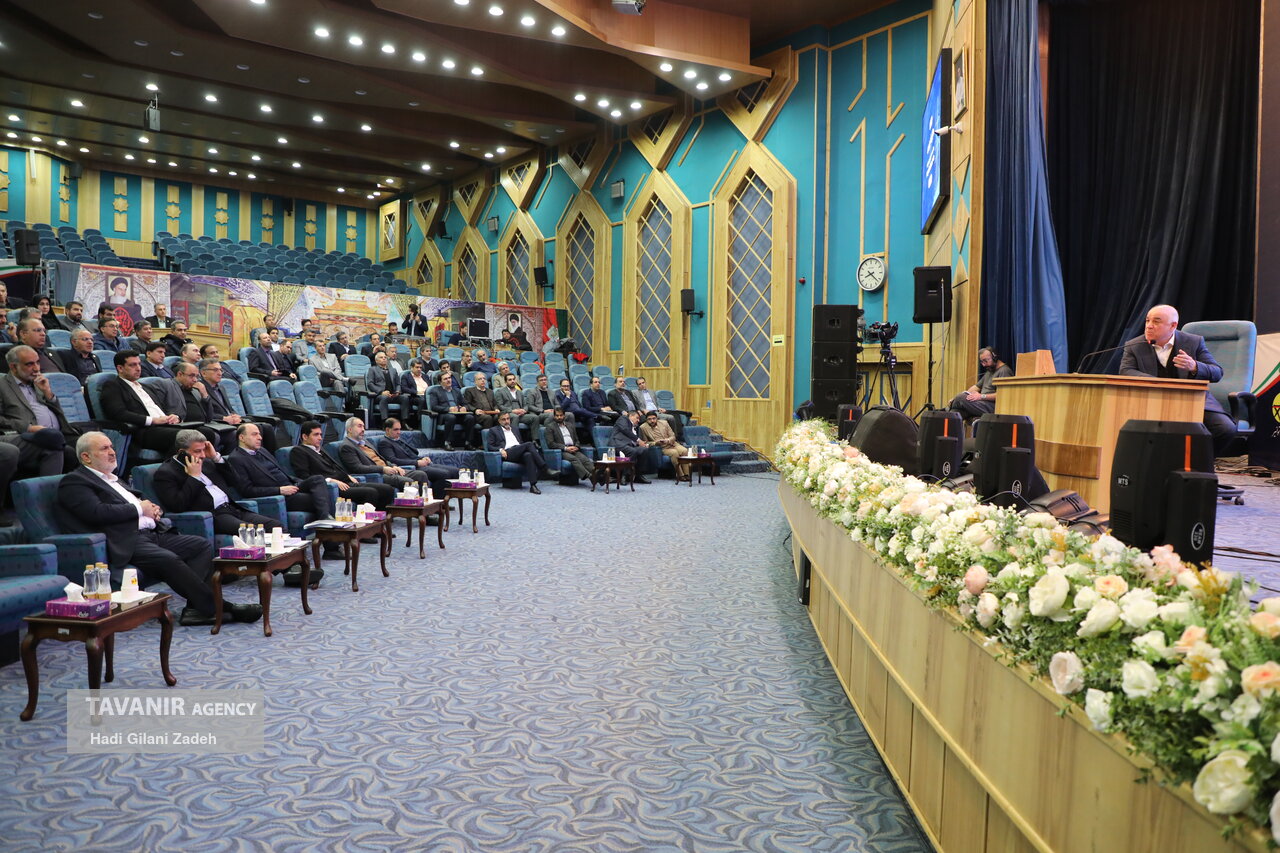 همایش نقد و بررسی عملکرد صنعت برق در اوج بار تابستان ۱۴۰۴ و برنامه‌ریزی برای اوج بار تابستان ۱۴۰۵