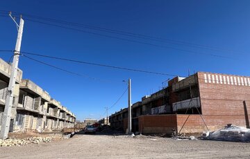 تحقق زیرساخت برق‌رسانی به ۱۱ هزار واحد از نهضت ملی مسکن