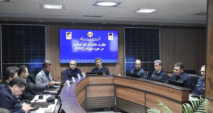 آغاز فرآیند نظارت عالیه بهام توانیر در توزیع برق استان مرکزی