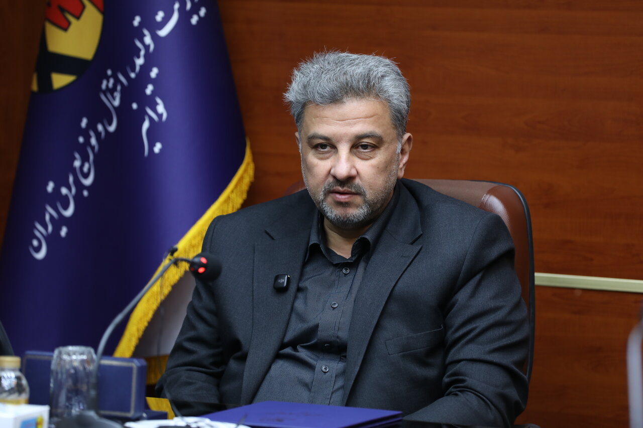 رشد منفی مصرف انرژی در پاییز؛ نتیجه مهار مصارف غیرمجاز و تداوم برنامه‌های مدیریت مصرف