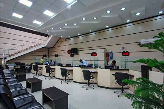 بررسی مصرف برق ادارات تهران با کنتورهای هوشمند