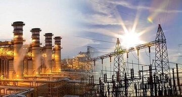افزایش ۶.۶ درصدی تحویل برق به صنایع در فصل پاییز