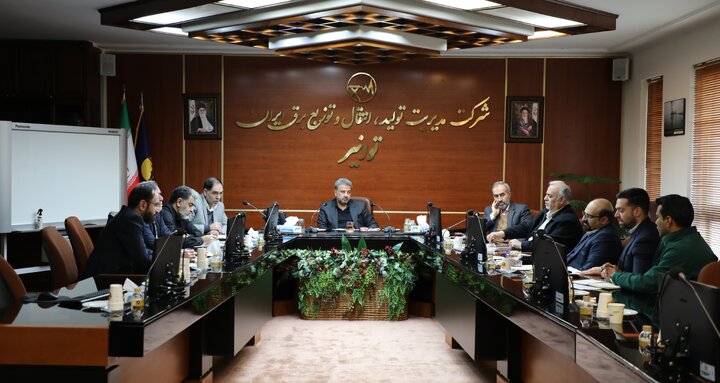 آمادگی توانیر برای کمک به تعهدات فنی اتصال به شبکه سرمایه‌گذاران نیروگاه‌های خورشیدی