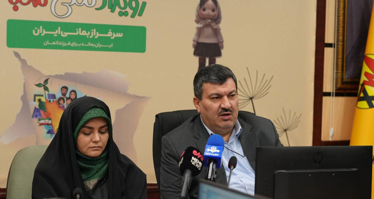 نشست آشنایی با طرح ملی سبا در توزیع برق استان تهران