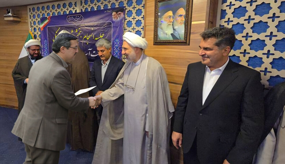 کسب رتبه نخست کشوری فعالیت‌های فرهنگی و دینی صنعت آب و برق سمنان