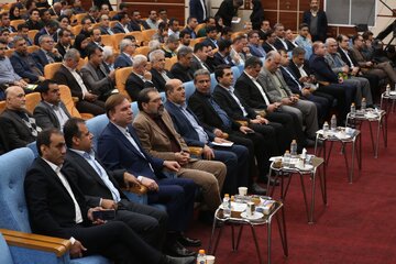 برگزاری همایش توسعه انرژی خورشیدی در بوشهر