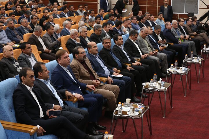 برگزاری همایش توسعه انرژی خورشیدی در بوشهر