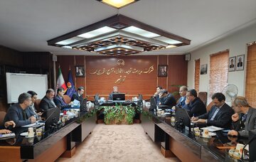  اجرای هماهنگ مدیریت مصرف گاز و برق ضامن پایداری شبکه در زمستان