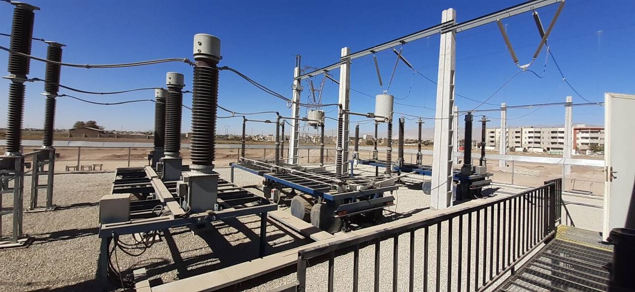 پست ۲۳۰ کیلوولت نظرآباد؛ کلید توسعه صنعتی و رفاهی در غرب البرز