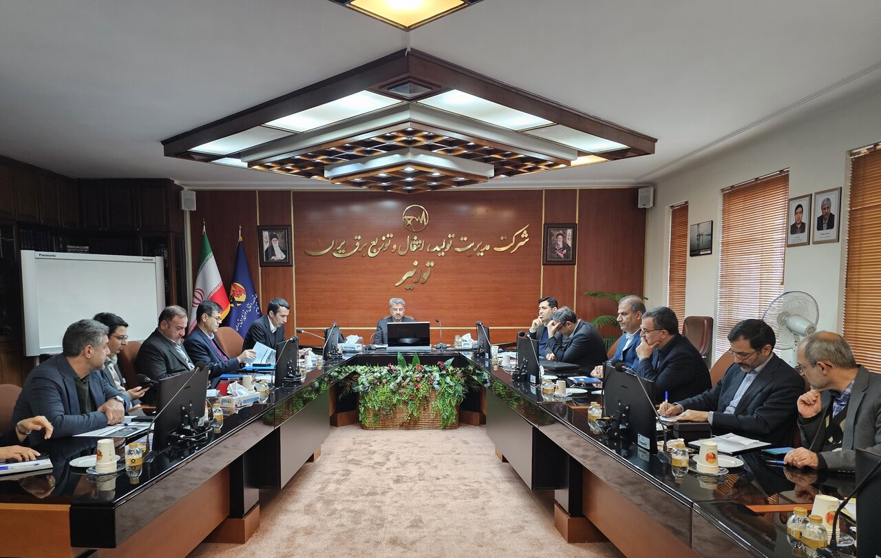  اجرای هماهنگ مدیریت مصرف گاز و برق ضامن پایداری شبکه در زمستان