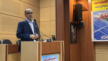 لزوم اتخاذ رویکردی جدید در احداث ساختمان‌ها برای جلوگیری از هدررفت انرژی