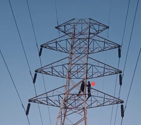 تکمیل شبکه فیبر نوری برق استان کهگیلویه و بویراحمد