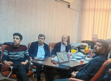 مقابله با بدمصرفی برق در تمام روزهای سال ادامه دارد 