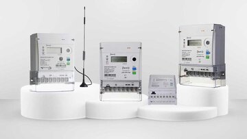 ۴۰ هزار کنتور هوشمند در استان مازندران نصب و تعویض شد