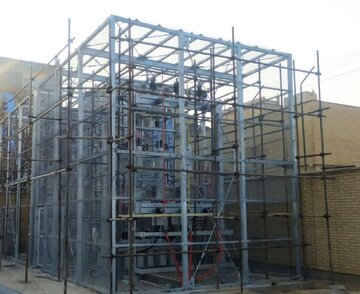 پایداری ولتاژ شبکه برق تهران با نصب ۵۰۰ مگاوار خازن جدید