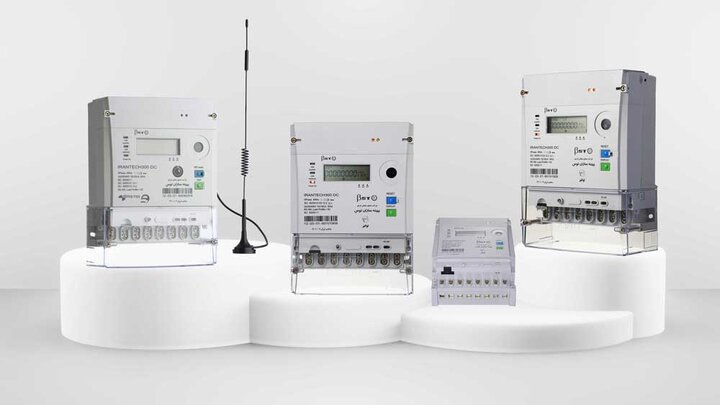 ۴۰ هزار کنتور هوشمند در استان مازندران نصب و تعویض شد