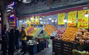 برگزاری شانزدهمین مانور کنترل، پایش و تعدیل مصارف نامتعارف شهری در تهران