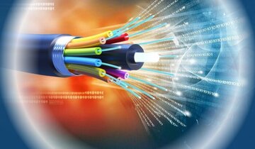 بهره‌برداری از ۷۵ کیلومتر شبکه فیبرنوری در سمنان با هدف ایجاد ارتباطی امن، پایدار و هوشمند