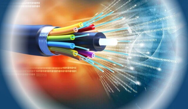 بهره‌برداری از ۷۵ کیلومتر شبکه فیبرنوری در سمنان با هدف ایجاد ارتباطی امن، پایدار و هوشمند