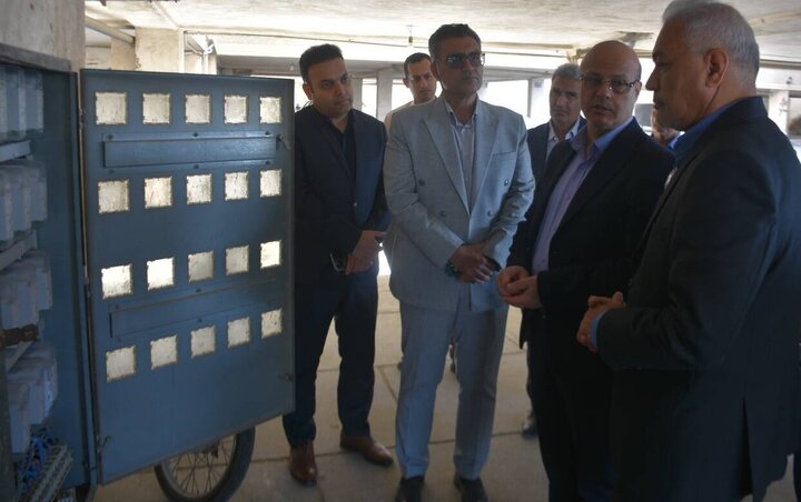 حذف مصارف خارج از کنتور و بدمصرفی‌ها از اولویت‌های شرکت‌های توزیع برق