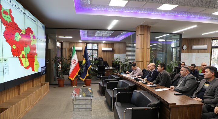 تأکید توانیر بر اجرای کامل مدیریت بار و شتاب‌دهی به هوشمندسازی شبکه توزیع