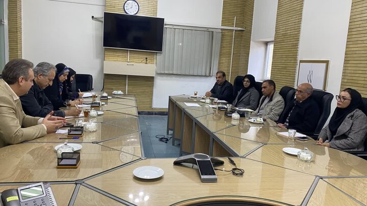 هدف‌گذاری کاهش ۴۰ درصدی مصرف برق در زمستان؛ دستگاه‌های اجرایی کرمان پای کار آمدند