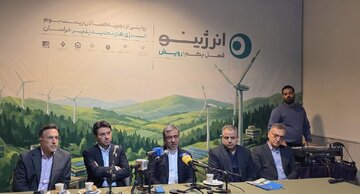 مشهد، میزبان نخستین رویداد ملی انرژینو/ جهش ۳.۳ برابری تزریق برق خورشیدی به شبکه سراسری