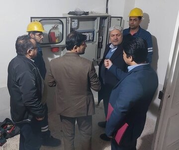 هوشمندسازی بیش از ۴۰ درصد کنتورهای برق استان خراسان شمالی