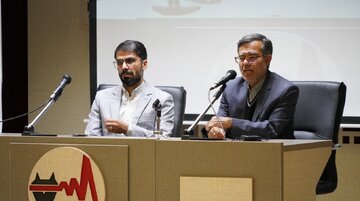 برگزاری همایش "آگاهی‌بخشی روش‌های تامین برق مطمئن در ایام اوج بار" در زنجان