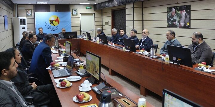 آغاز ارزیابی و نظارت عالیه بر عملکرد HSE برق منطقه‌ای آذربایجان