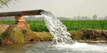 ۲۷۰۰ مگاوات از مصرف برق چاههای کشاورزی مدیریت شد