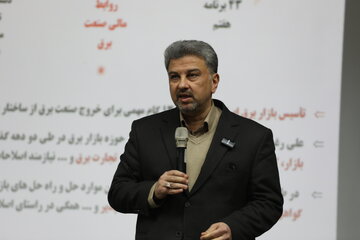 شفافیت بازار برق با کاهش خرید و فروش دولتی محقق می‌شود