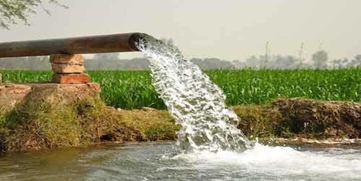 ۲۷۰۰ مگاوات از مصرف برق چاههای کشاورزی مدیریت شد