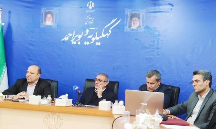 احداث ۱۴.۵ مگاوات نیروگاه خورشیدی در کهگیلویه و بویراحمد