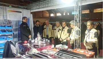 برگزاری آزمون صلاحیت حرفه‌ای نیروهای فنی حوزه‌های مختلف توزیع برق چهارمحال بختیاری