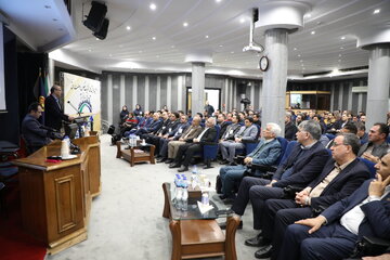 لجستیک معکوس، کلید افزایش بهره‌وری دارایی‌های صنعت توزیع برق است