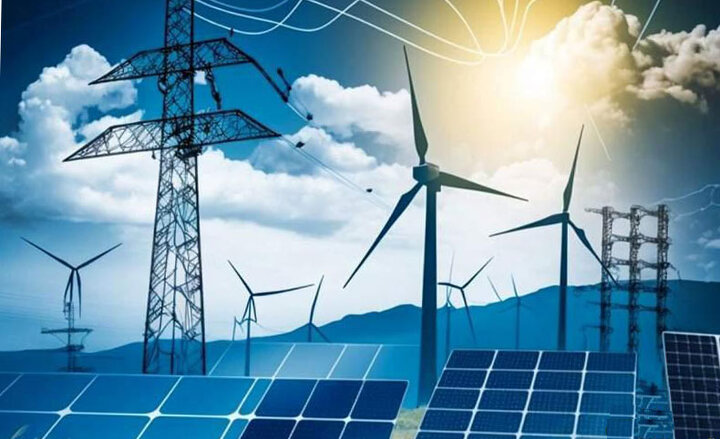 بررسی فنی و ابلاغ اتصال بیش از ۱۳ هزار مگاوات نیروگاه تجدیدپذیر به شبکه برق   