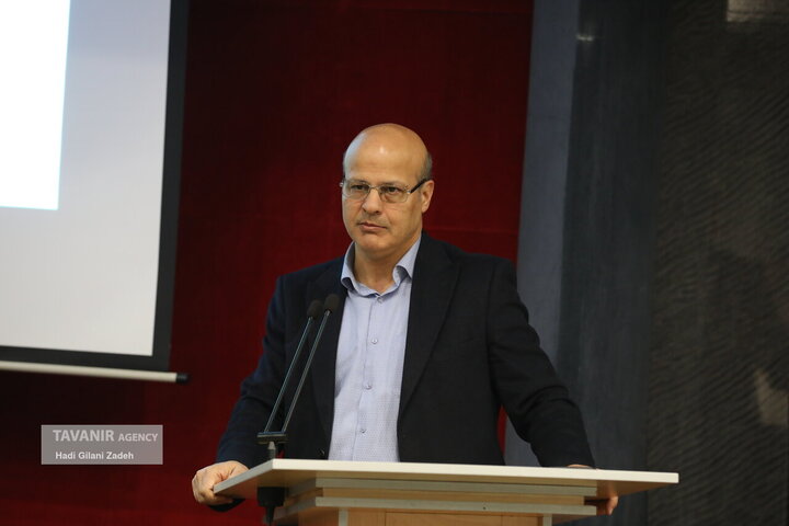 همایش ملی لجستیک معکوس در صنعت برق