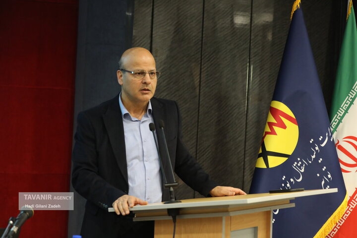 همایش ملی لجستیک معکوس در صنعت برق