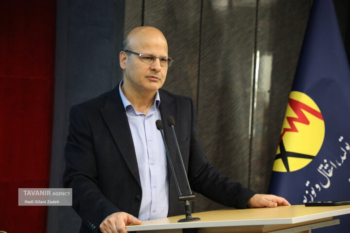 همایش ملی لجستیک معکوس در صنعت برق