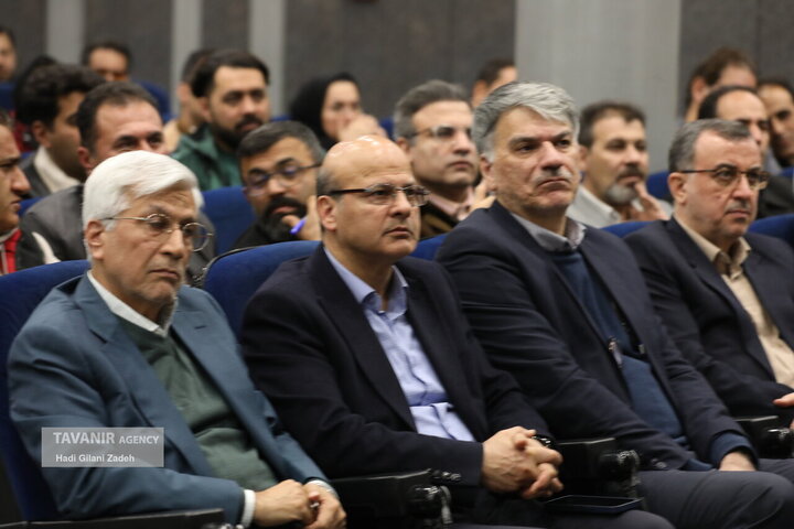 همایش ملی لجستیک معکوس در صنعت برق