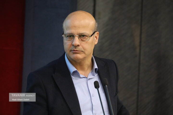 همایش ملی لجستیک معکوس در صنعت برق