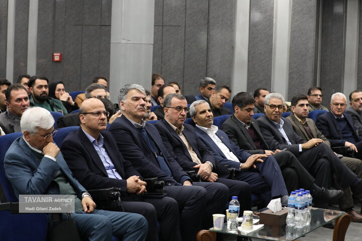 همایش ملی لجستیک معکوس در صنعت برق