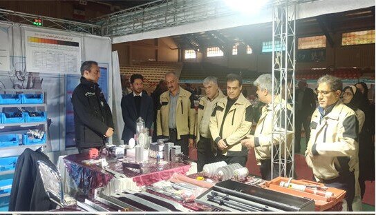 برگزاری آزمون صلاحیت حرفه‌ای نیروهای فنی حوزه‌های مختلف توزیع برق چهارمحال بختیاری