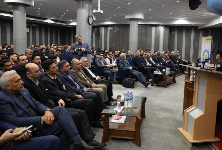 تأکید بر تداوم لجستیک معکوس در صنعت برق / همایش «آچار به‌دستان» با معرفی برترین تجربه‌نگاری‌ها به کار خود پایان داد