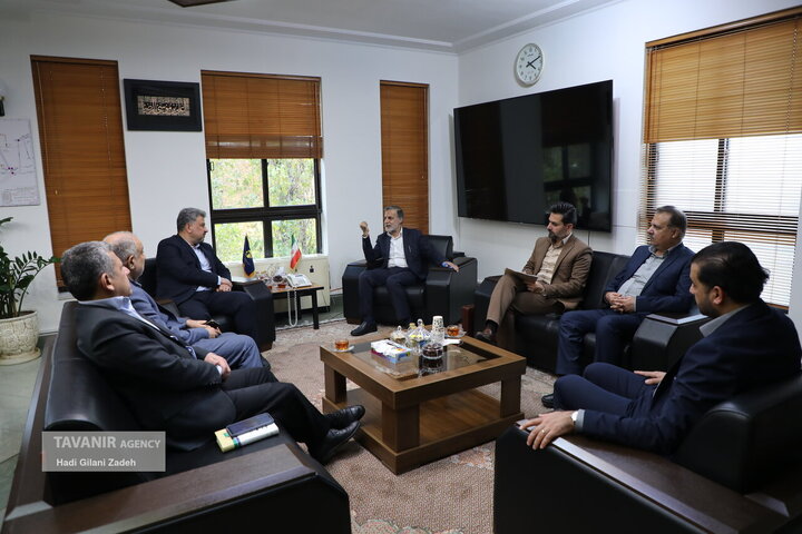 احداث و توسعه خطوط و پستهای انتقال برق در ۵ استان