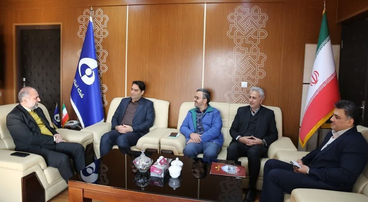 لزوم استمرار فعالیت‌های فرهنگی تبلیغی و ترویج مصرف بهینه برق طرح ملی سبا در سمنان