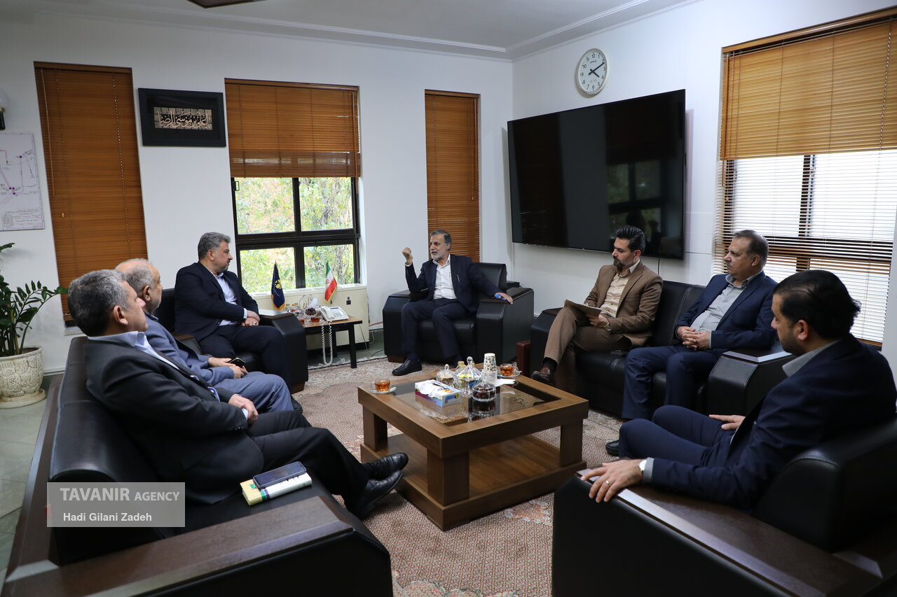 احداث و توسعه خطوط و پستهای انتقال برق در ۵ استان