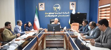 کشف و ضبط ۱۲۴۵ دستگاه ماینر غیرمجاز در استان هرمزگان