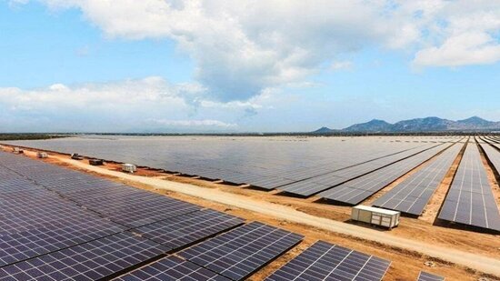 احداث هزار مگاوات نیروگاه خورشیدی در شهرستانهای استان تهران